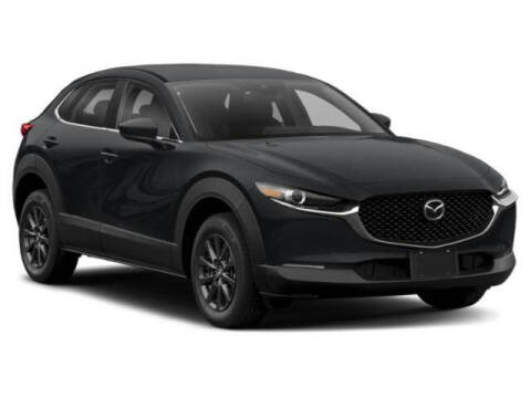 2020 Mazda CX-30