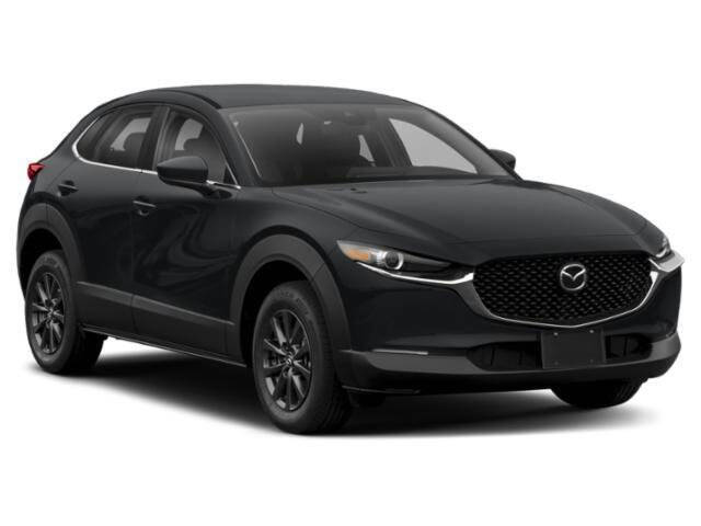 2020 Mazda CX-30