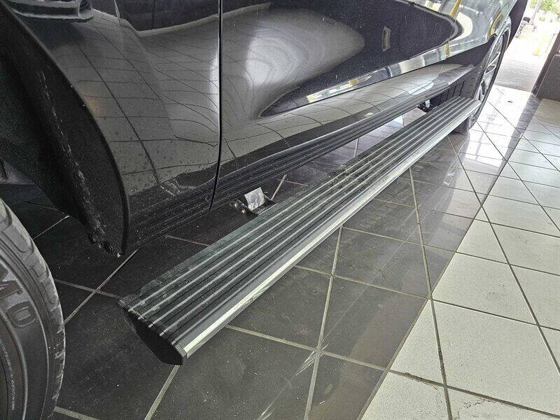 2018 Ford Expedition MAX Limited