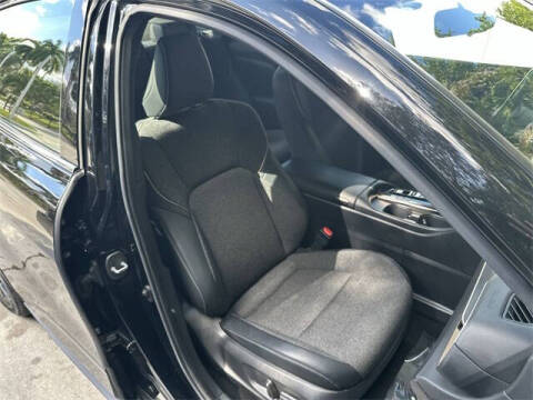 2024 Toyota Crown XLE