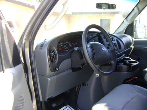 2007 Ford E-Series E-350 SD XL