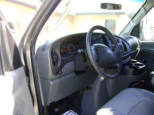 2007 Ford E-Series E-350 SD XL