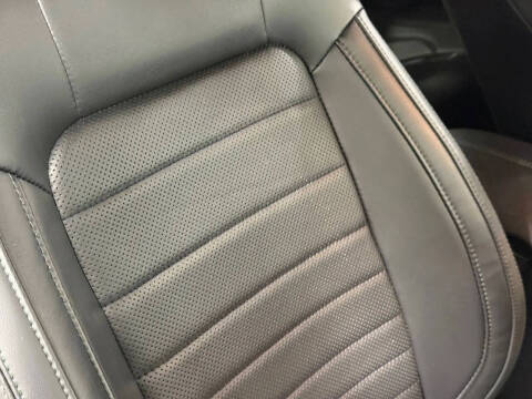 2020 Ford Mustang BULLITT