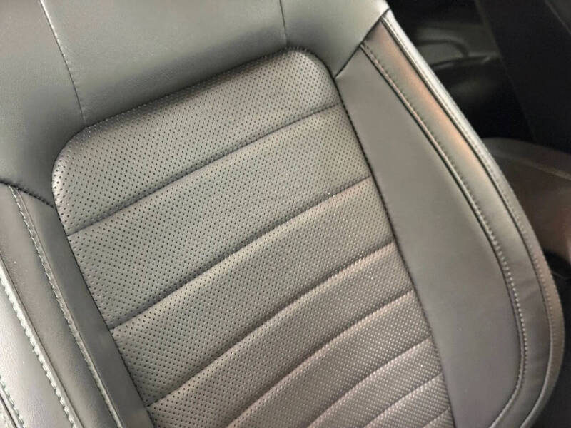 2020 Ford Mustang BULLITT