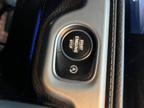 2019 Mercedes-Benz G-Class AMG G 63