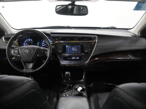 2014 Toyota Avalon XLE Premium