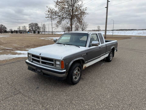 1990 Dodge Dakota