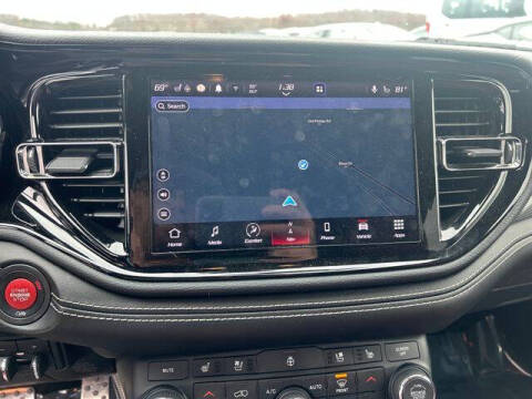 2022 Dodge Durango SRT 392