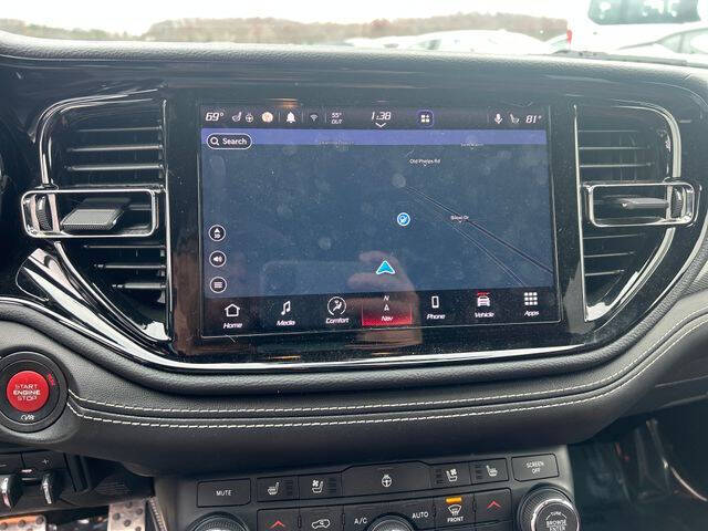 2022 Dodge Durango SRT 392