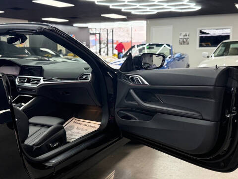 2023 BMW 4 Series 430i xDrive