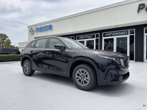 2026 Mazda CX-5 2.5 S