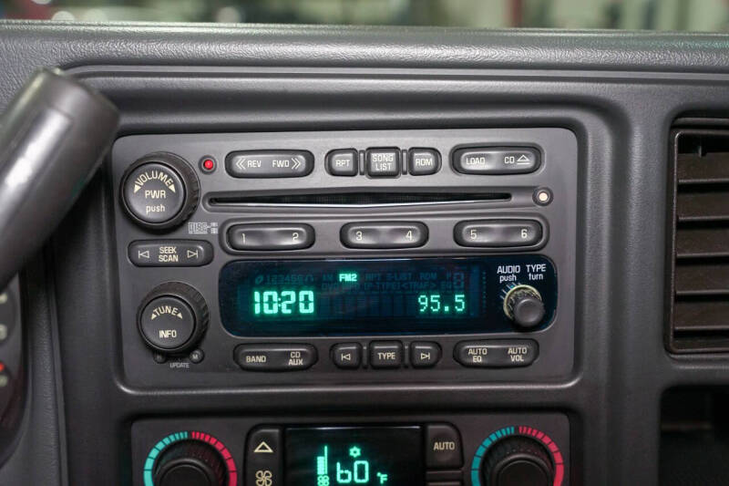 2005 GMC Sierra 1500 SLT