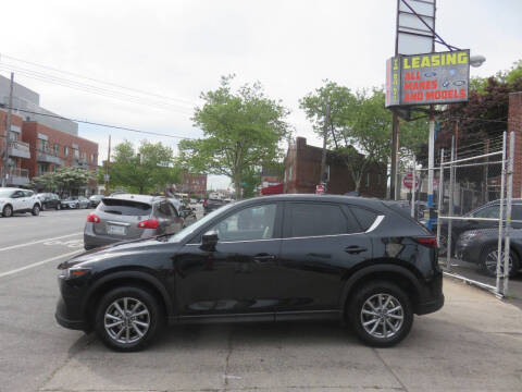 2023 Mazda CX-5 2.5 S Select