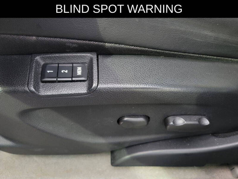 2015 Buick Encore Leather