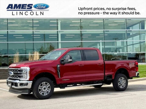 2026 Ford F-350 Super Duty