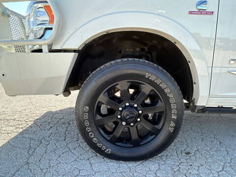 2022 RAM 2500 Limited