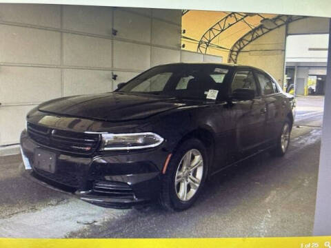 2022 Dodge Charger for sale at Auto Group South - Gulf Auto Direct in Waveland MS