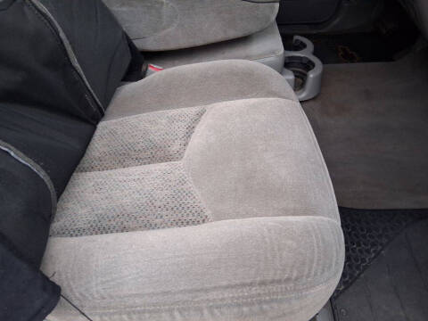 2006 Chevrolet Avalanche LS 1500