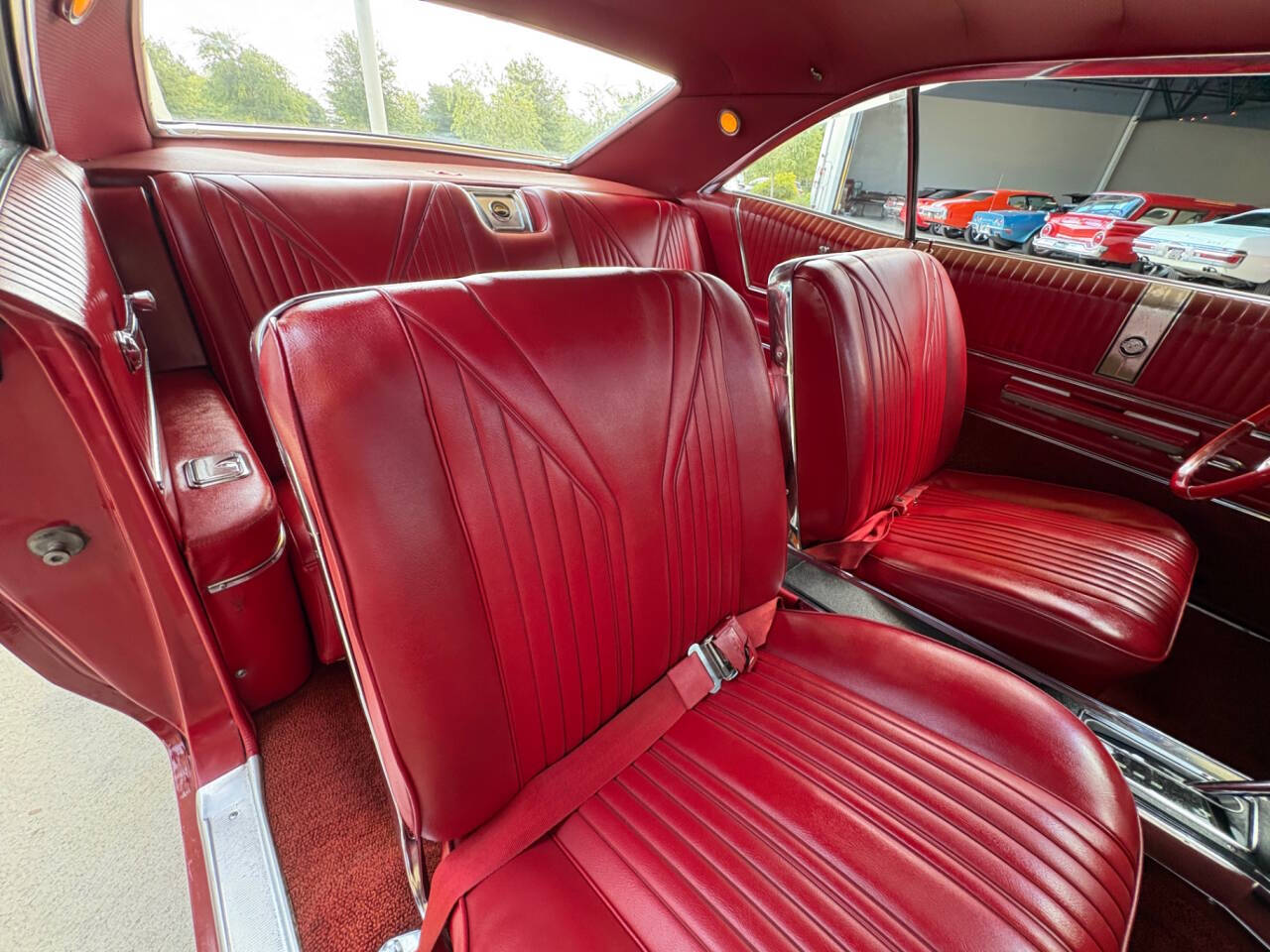 1965 Chevrolet Impala 34
