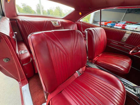 1965 Chevrolet Impala