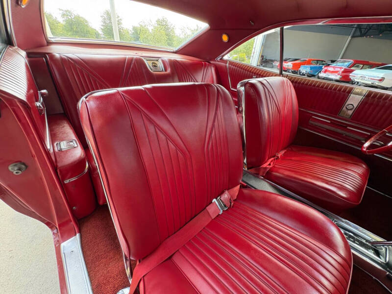 1965 Chevrolet Impala