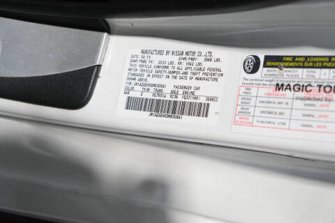 2016 Nissan 370Z