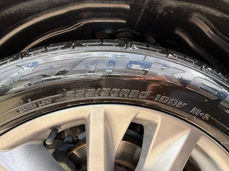 2016 Mazda CX-9 Grand Touring