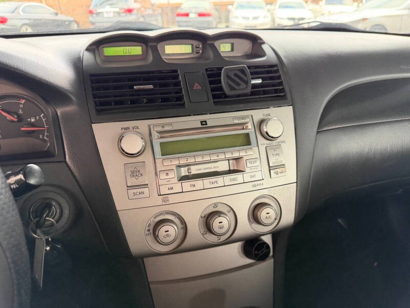 2004 Toyota Camry Solara SE V6