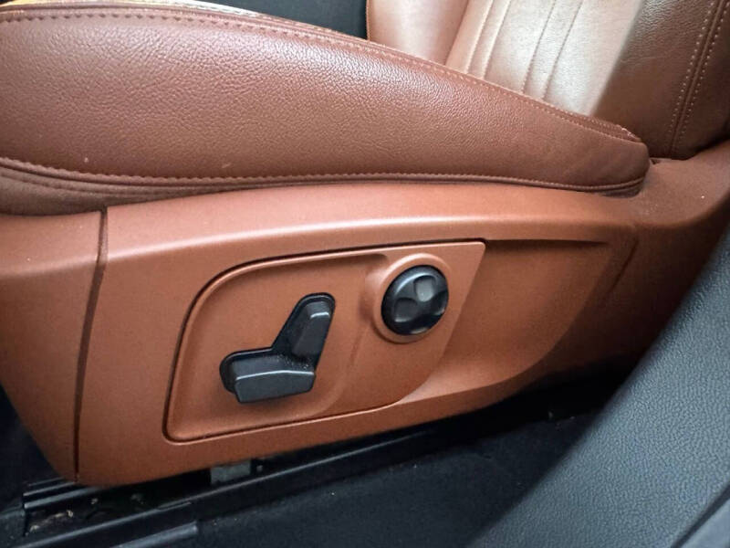 2017 Maserati Levante S