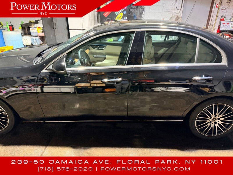 2022 Mercedes-Benz C-Class C 300 4MATIC