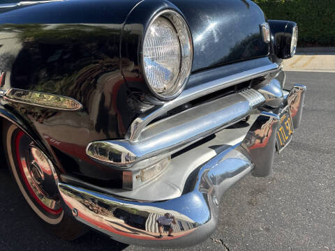 1953 Ford Customline