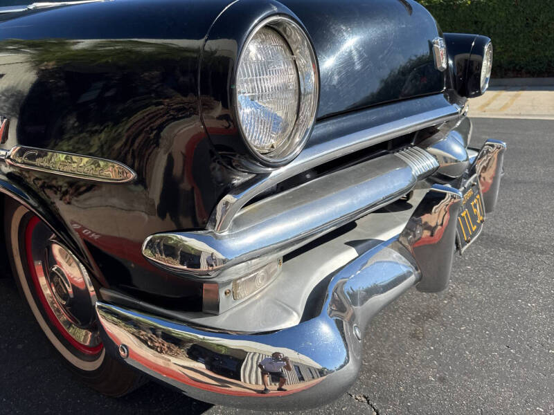 1953 Ford Customline