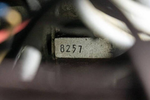 1964 Ferrari 330 GT 2+2