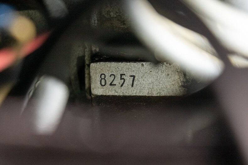 1964 Ferrari 330 GT 2+2