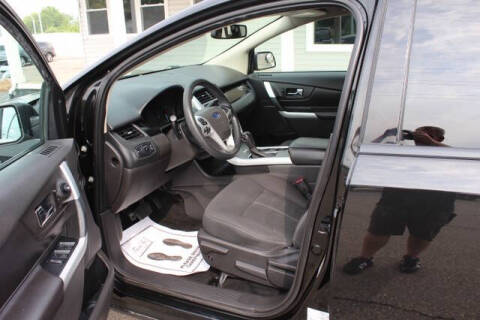 2013 Ford Edge SE