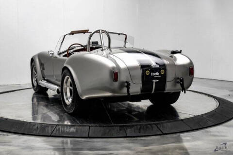 1965 Shelby Superformance