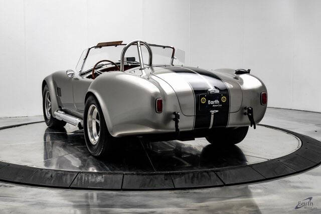 1965 Shelby Superformance