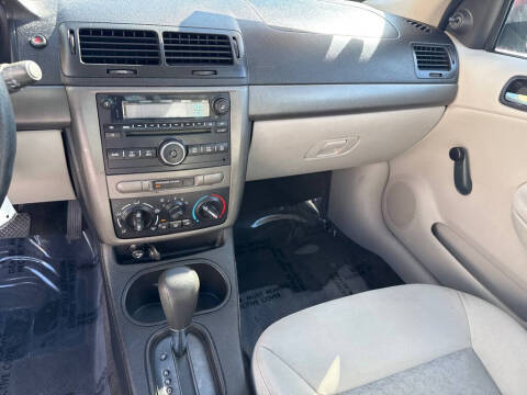2008 Chevrolet Cobalt LS