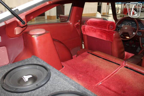 1983 Datsun 280ZX GL 2+2