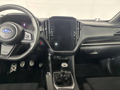 2024 Subaru WRX Premium