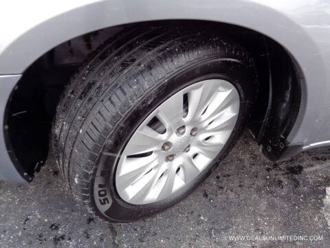 2014 Chrysler 200 LX