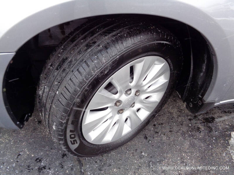 2014 Chrysler 200 LX