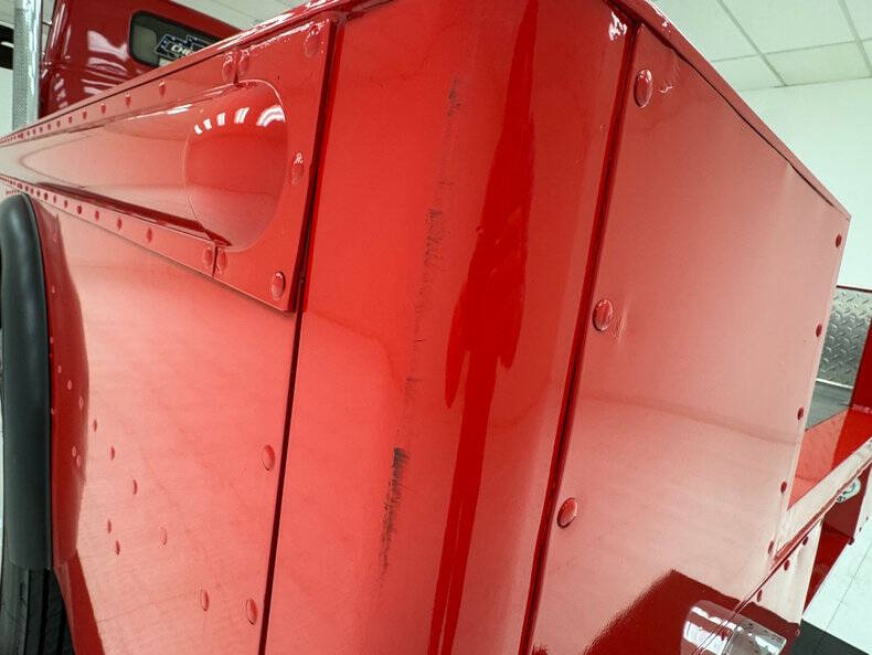 1949 Chevrolet C5500