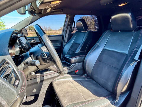 2021 Dodge Durango R/T
