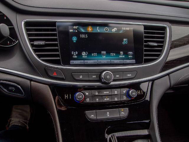 2019 Buick LaCrosse Premium