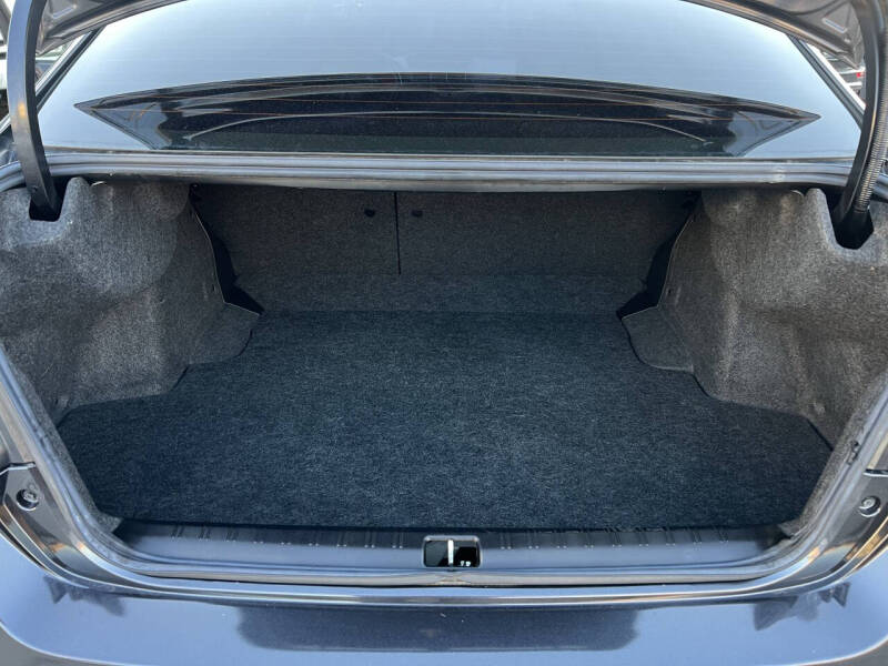 2017 Subaru WRX Premium