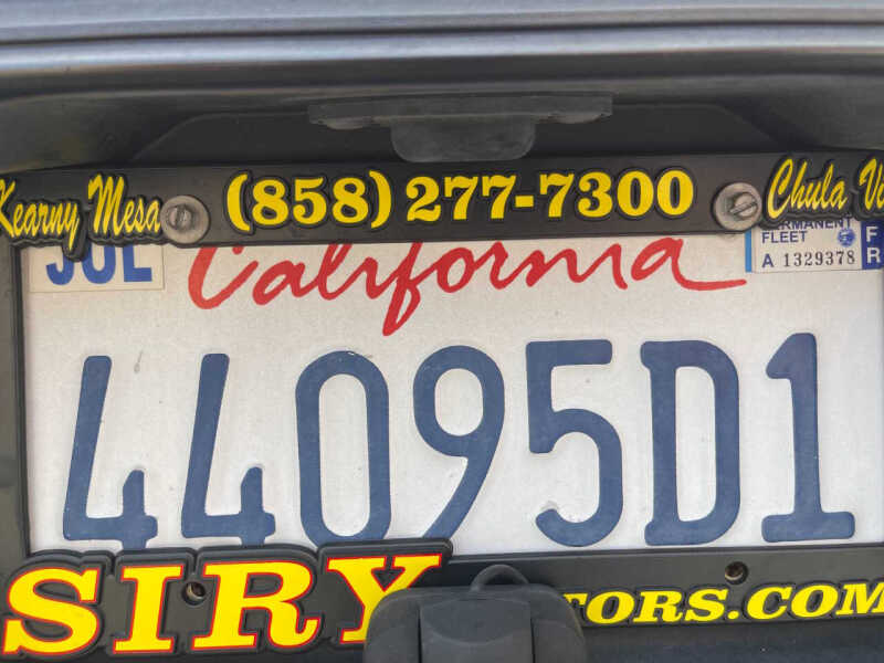 2013 Ford E-Series E-150