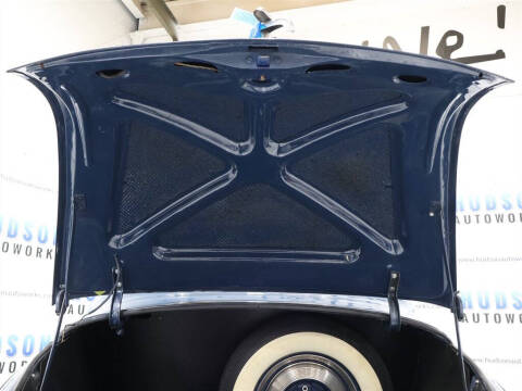 1941 Ford Super Deluxe