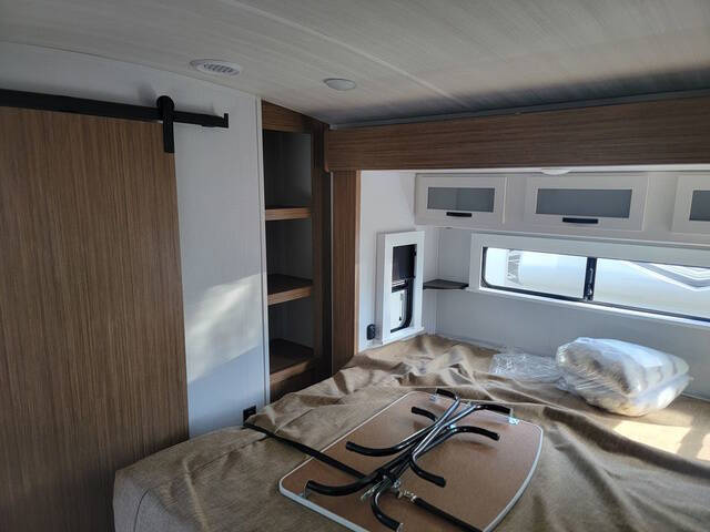 2025 Keystone RV Passport