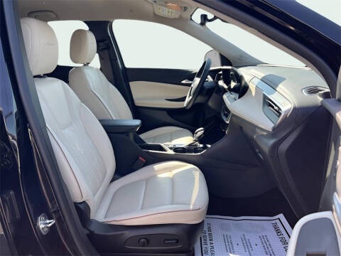 2024 Buick Encore GX Avenir